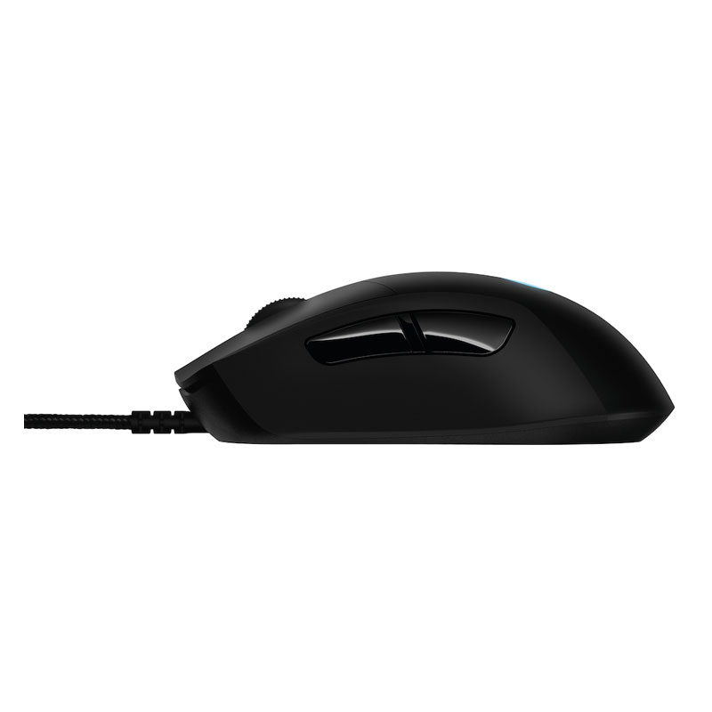 Logitech G403 | HERO | Gaming Mouse | Nanodog.net
